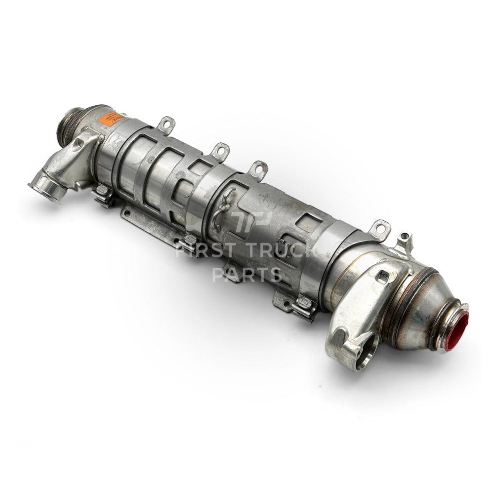 5558318 | Genuine Cummins® Egr Cooler Assembly