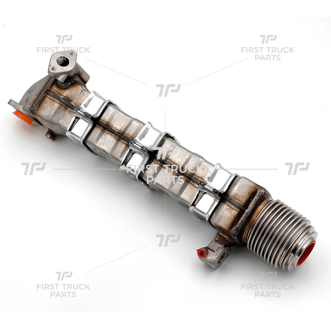 5566888 | Genuine Cummins® EGR Exhaust Gas Recirculation Cooler For ISC, ISL