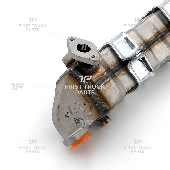 5343328 | Genuine Cummins® EGR Exhaust Gas Recirculation Cooler For ISC, ISL