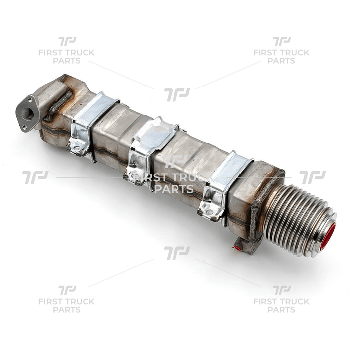 112-752-0066 | Genuine Cummins® EGR Exhaust Gas Recirculation Cooler For ISC, ISL