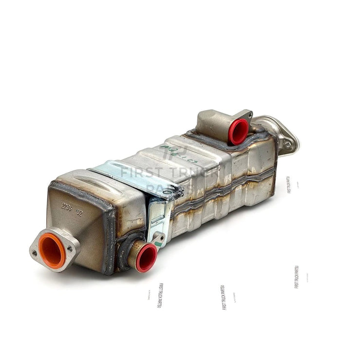 5566897 | Genuine Cummins® EGR Exhaust Gas Recirculation Cooler For ISC, ISL (1)