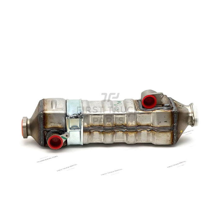 5566897 | Genuine Cummins® EGR Exhaust Gas Recirculation Cooler For ISC, ISL (6)