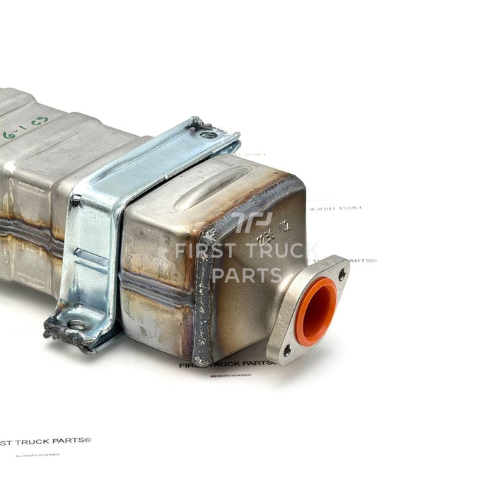 5566897 | Genuine Cummins® EGR Exhaust Gas Recirculation Cooler For ISC, ISL (8)