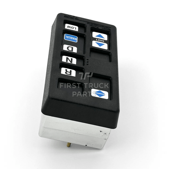 P\N: S-3007 | Genuine Eaton® Auto shift transmission control ECU