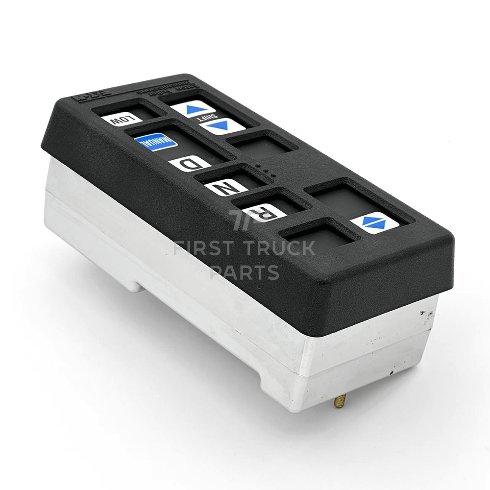 P\N: S-3007 | Genuine Eaton® Auto shift transmission control ECU