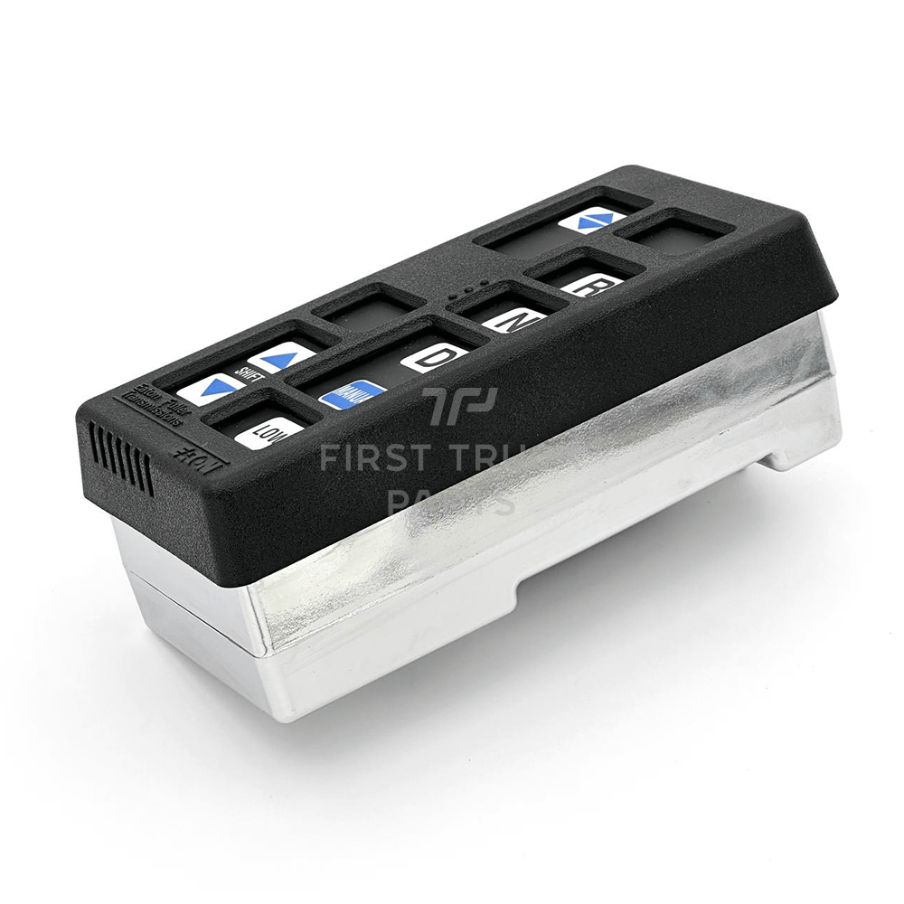 P\N: S-3007 | Genuine Eaton® Auto shift transmission control ECU