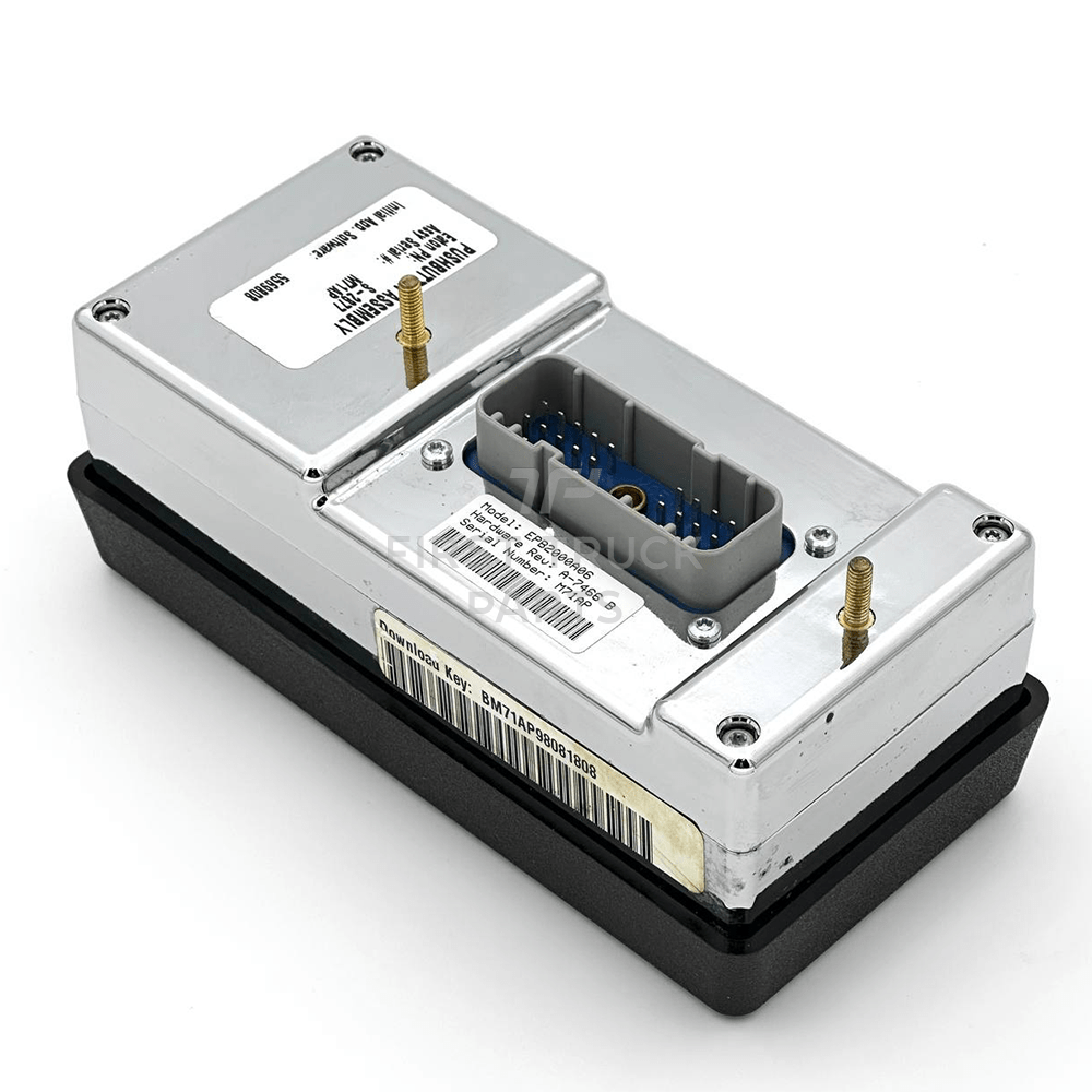 P\N: S-3007 | Genuine Eaton® Auto shift transmission control ECU