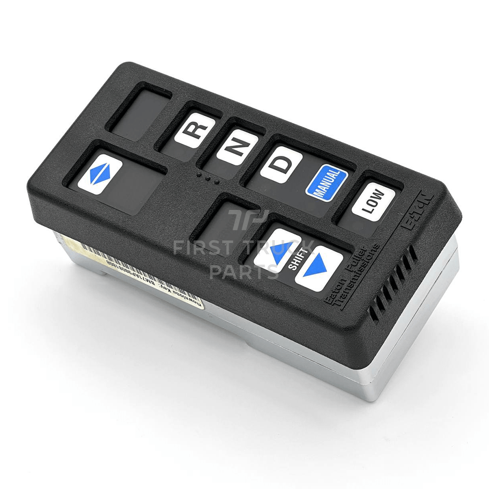 P\N: S-3007 | Genuine Eaton® Auto shift transmission control ECU