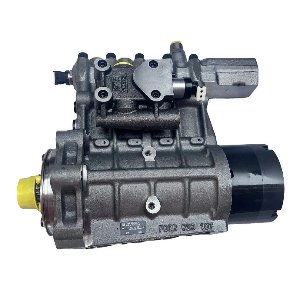 F 00B C00 122 | Genuine Cummins® Fuel Injection Pump