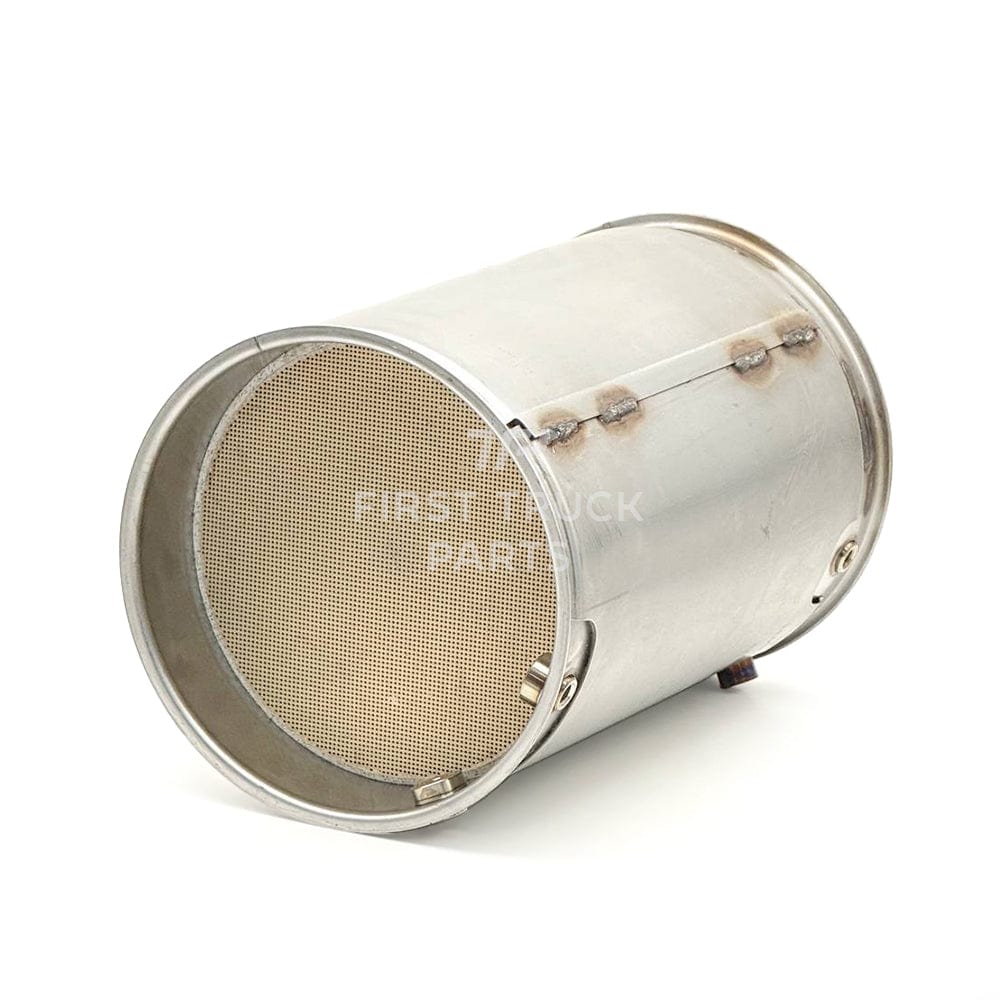 P/N: 5579366 | Genuine Cummins® New DPF Diesel Particulate Filter