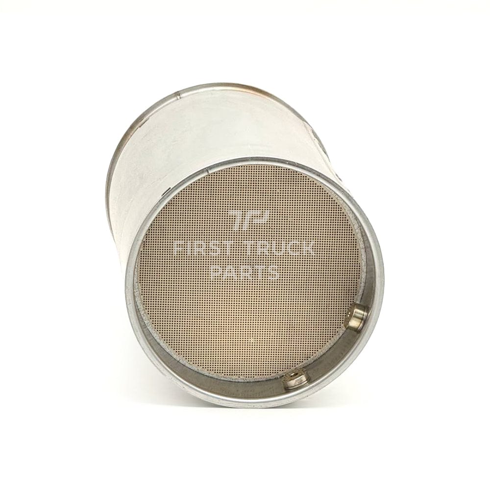 P/N: 5579366 | Genuine Cummins® New DPF Diesel Particulate Filter