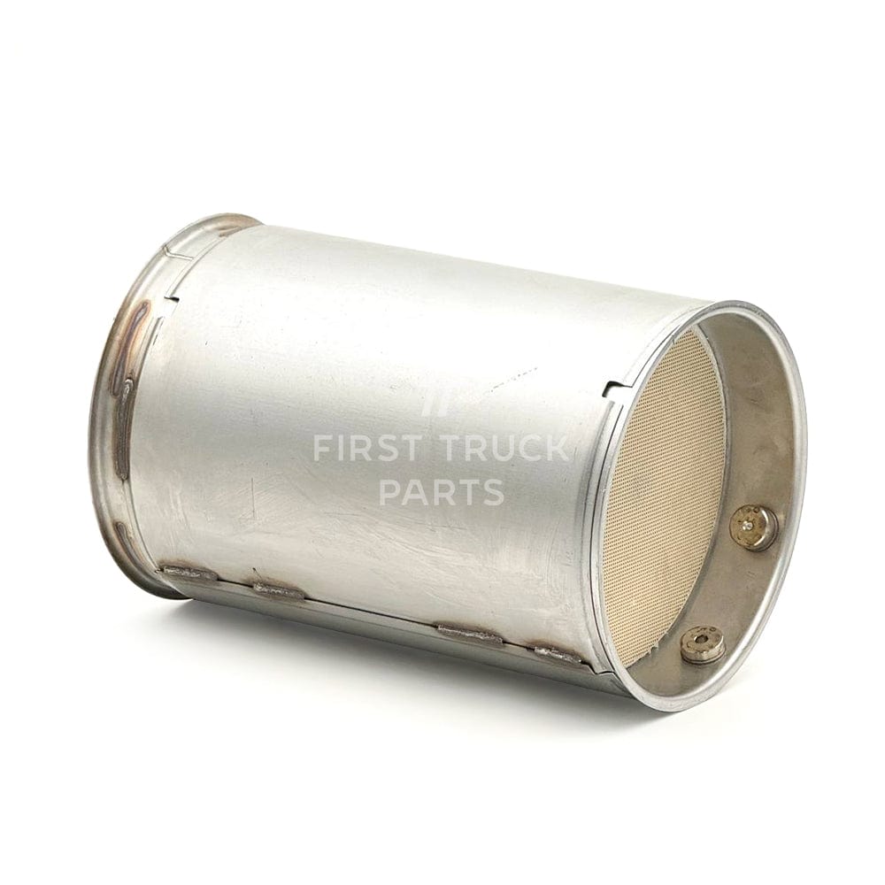P/N: 5579366 | Genuine Cummins® New DPF Diesel Particulate Filter