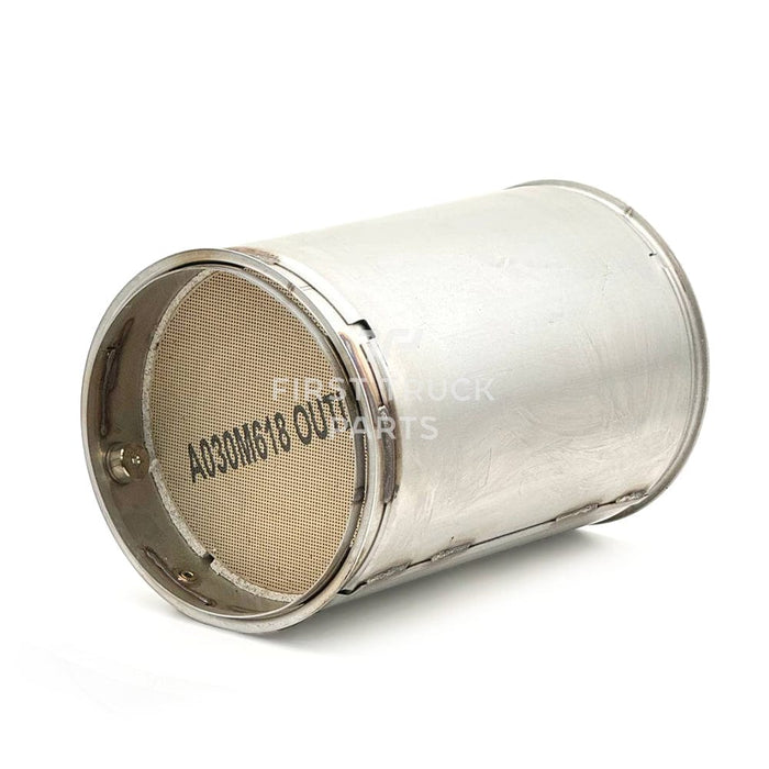 P/N: 5579366 | Genuine Cummins® New DPF Diesel Particulate Filter