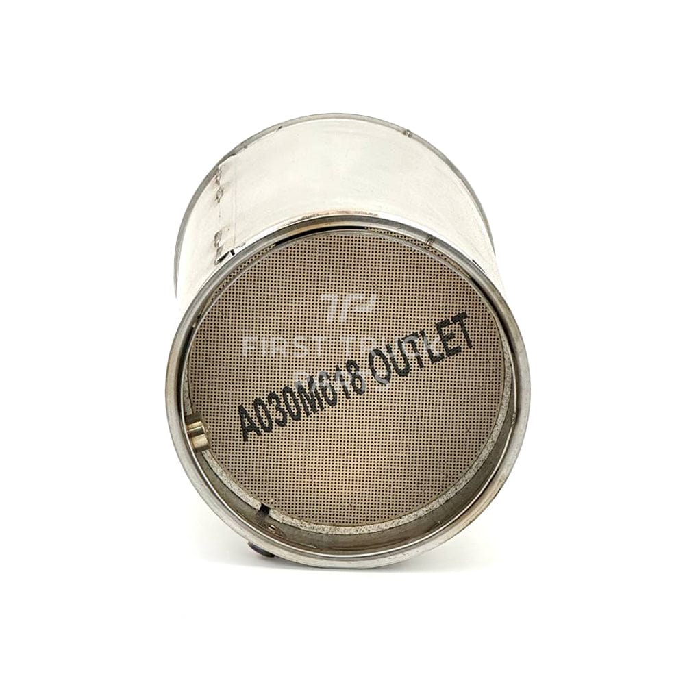 P/N: 5579366 | Genuine Cummins® New DPF Diesel Particulate Filter