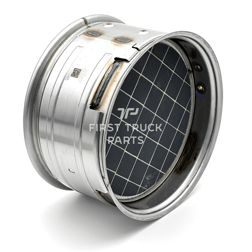 5579369 | Genuine Cummins® Kit Diesel Particulate Filter For L9, B6.7 ...