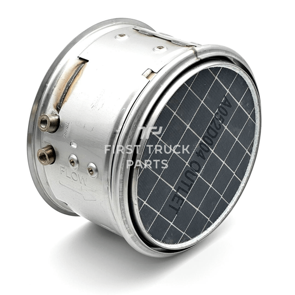 5579369 | Genuine Cummins® Kit Diesel Particulate Filter For L9, B6.7 ...