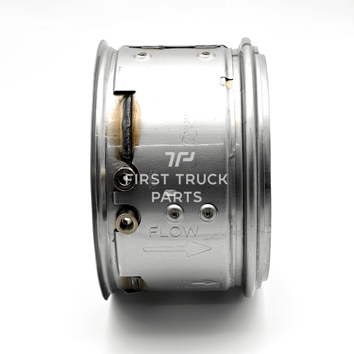 5579369 | Genuine Cummins® Kit Diesel Particulate Filter For L9, B6.7