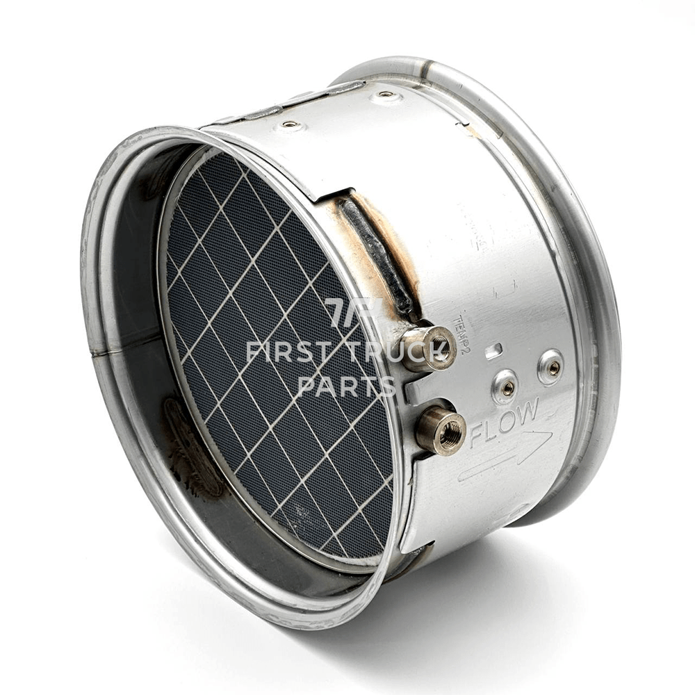 2072898XS | Genuine Cummins® Kit Diesel Particulate Filter For L9, B6 ...