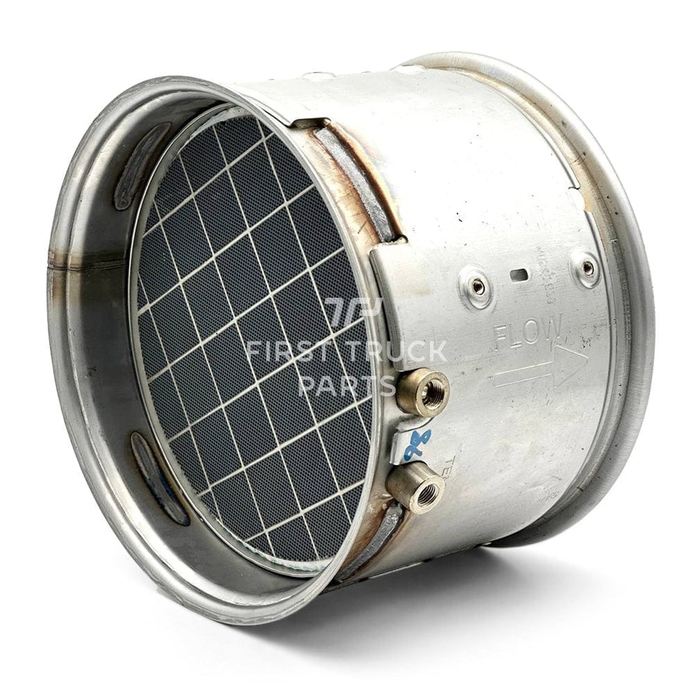 Dpf Module Kit 22761989 4388221 | Genuine Cummins® DPF ( Diesel Particulate Filter ) Kit