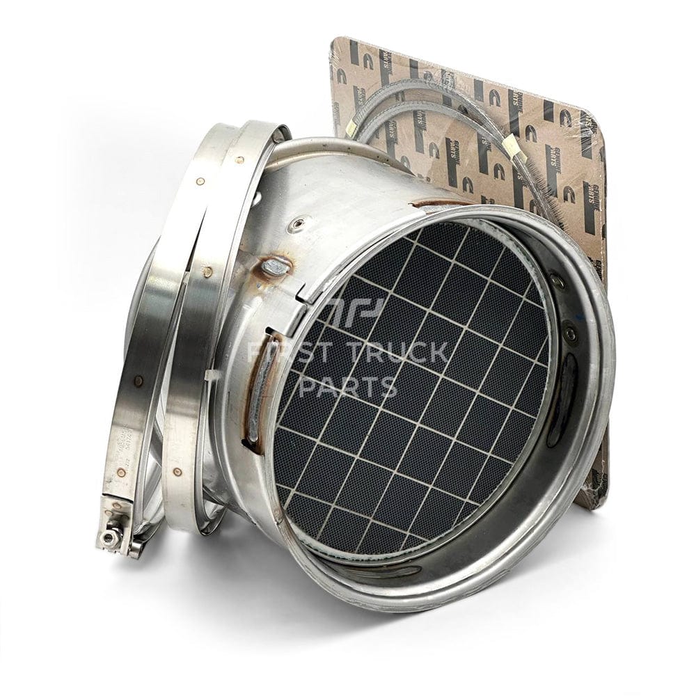 4388221 | Genuine Cummins® DPF ( Diesel Particulate Filter ) Kit