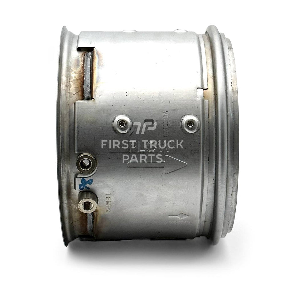 4388221 | Genuine Cummins® DPF ( Diesel Particulate Filter ) Kit