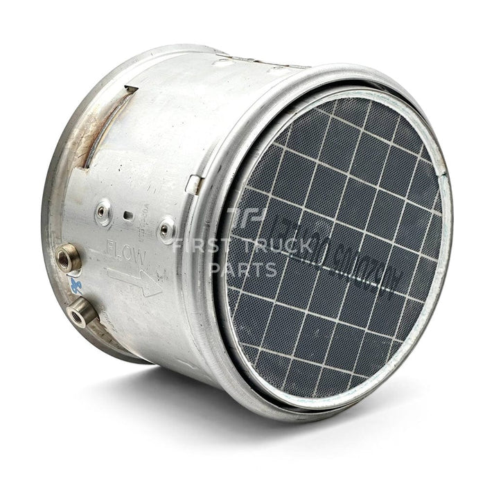 Dpf Module Kit 22761989 4388221 | Genuine Cummins® DPF ( Diesel Particulate Filter ) Kit