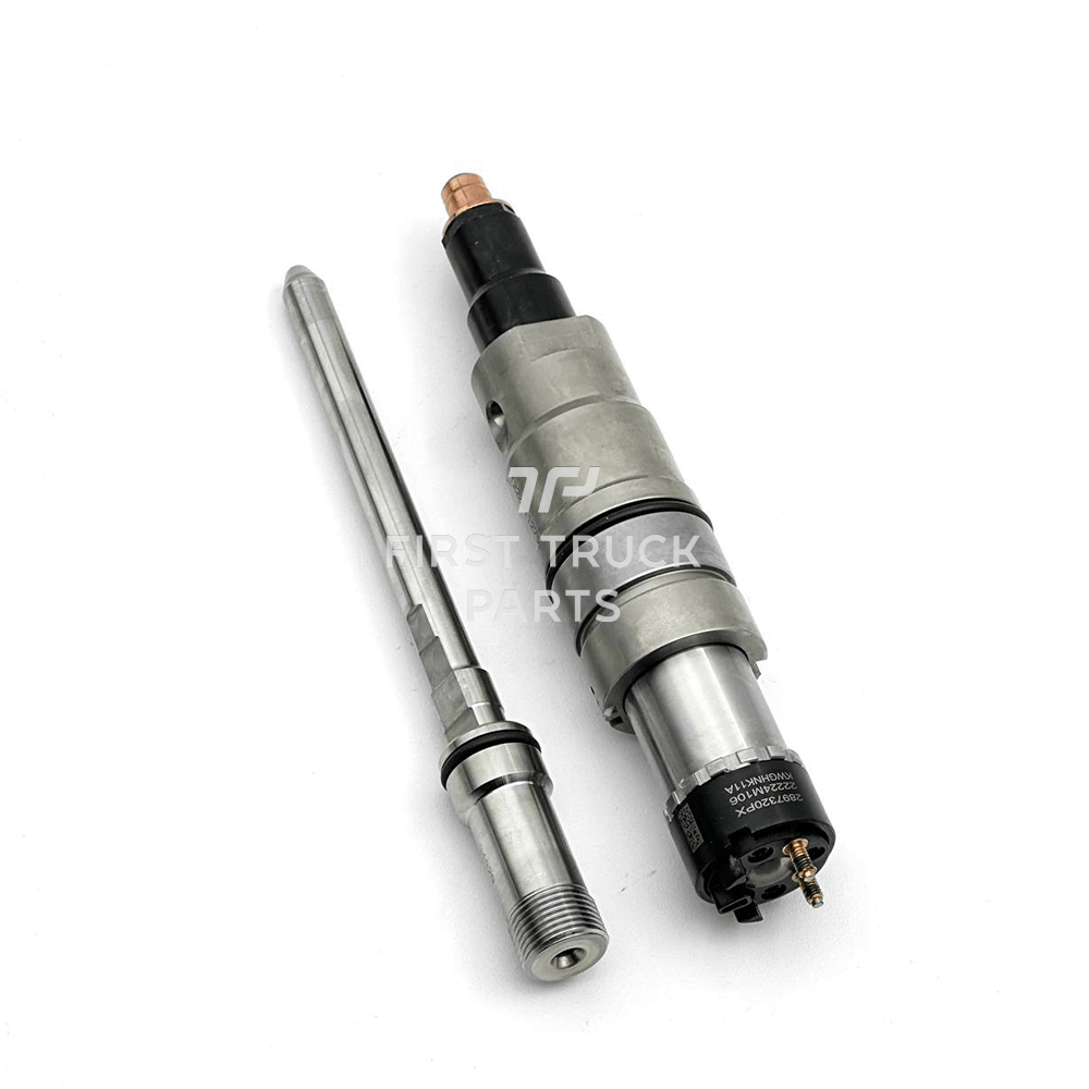 5579421 | Genuine Cummins® Fuel Injector Kit for CM2450 ISX15