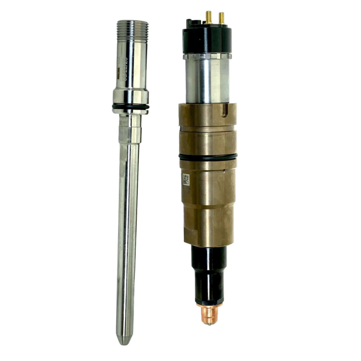 4384165 4384365 | Genuine Cummins® Fuel Injector For Cummins ISX15
