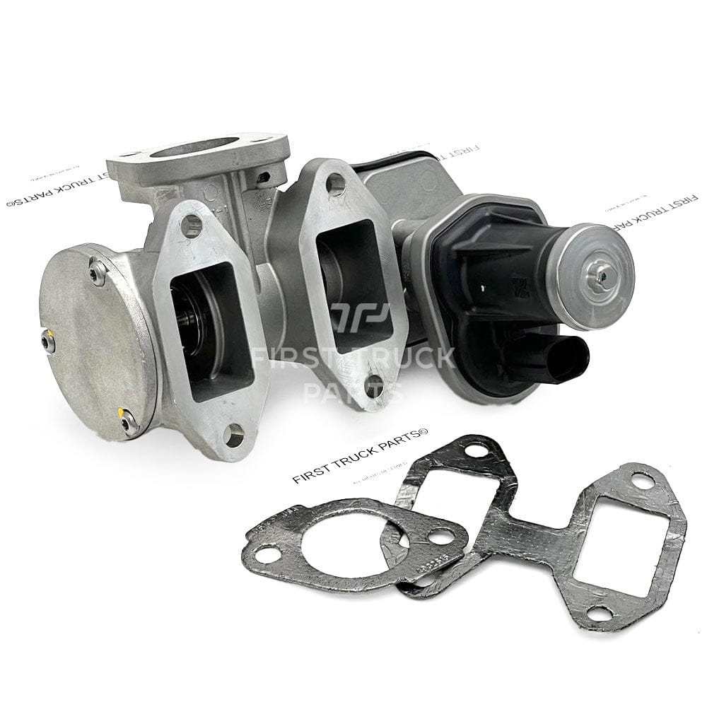 5587015RX | Genuine Cummins® Exhaust Gas Recirculation Valve