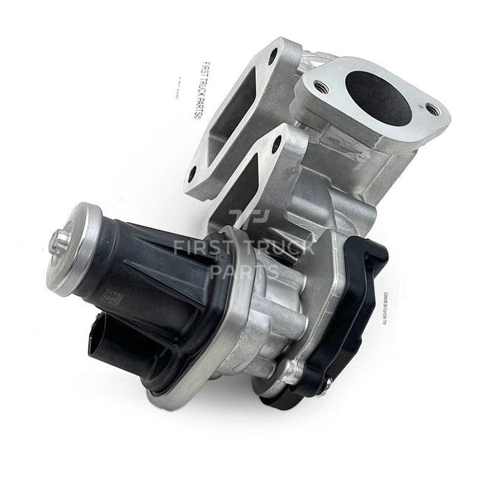 5587015RX | Genuine Cummins® Exhaust Gas Recirculation Valve (7)