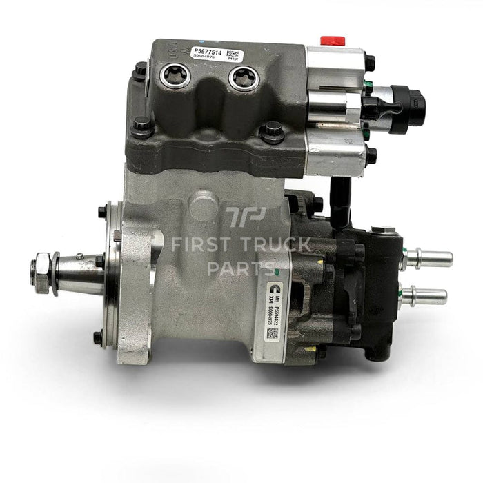 5594422, 5594422RX | Genuine Cummins® Fuel Pump For Fuel Systems 13L 8.9L