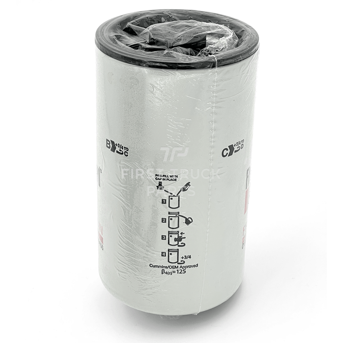 EC460B  | Genuine Fleetguard® Fuel Filter For ISX15 CM2250