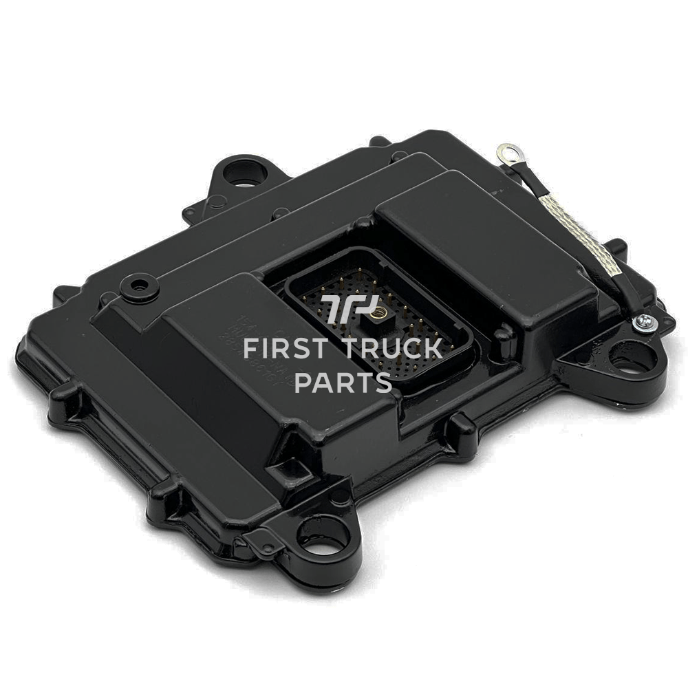 Amd 2024 truck parts