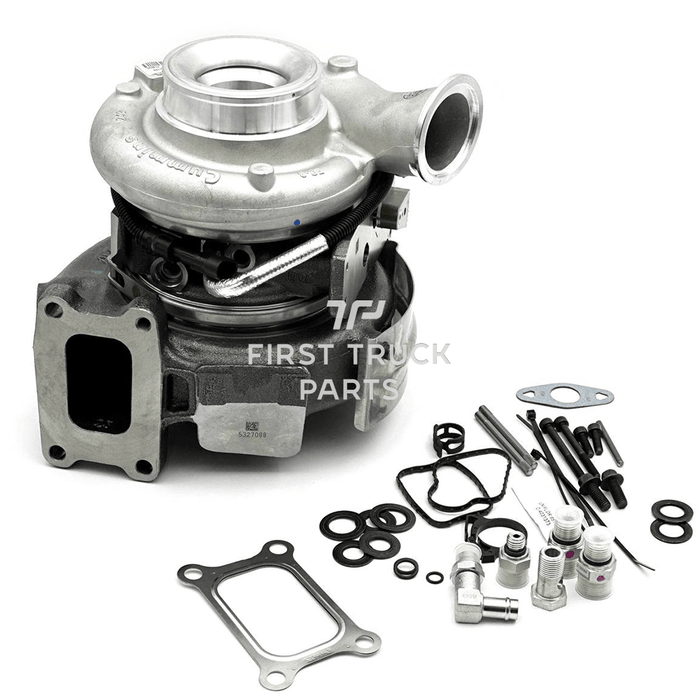 5354552 | Genuine Cummins® Turbocharger HE300VG