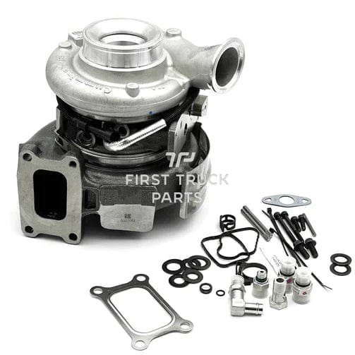 6501230 | Genuine Cummins® Kit, Turbocharger HE300VG