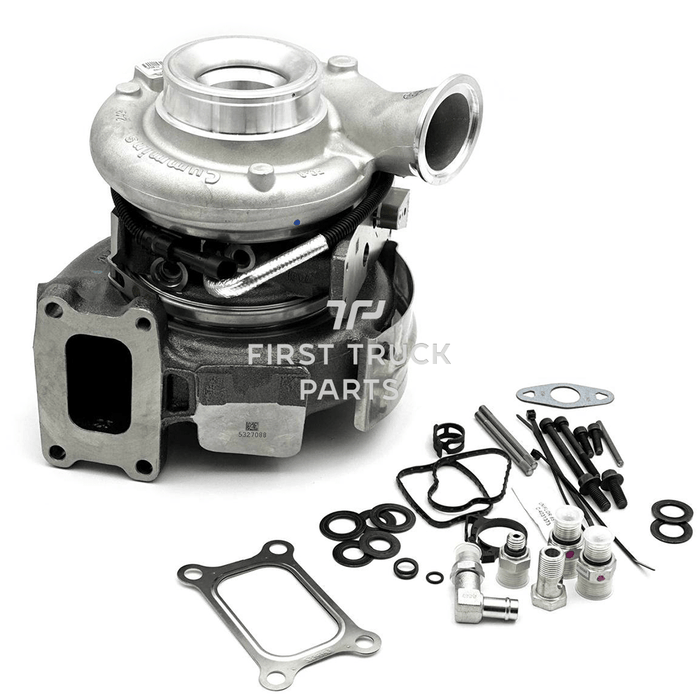 5551932 Mfr. Part Number: 5354552RX by Cummins® New Turbocharger Kit HE300VG