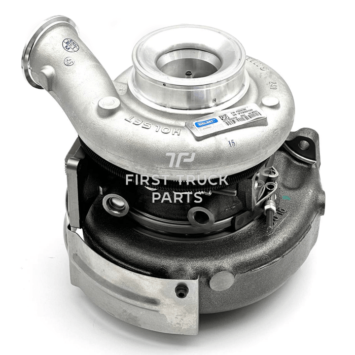 5327378 | Genuine Cummins® Turbocharger, Kit HE300VG, QSB