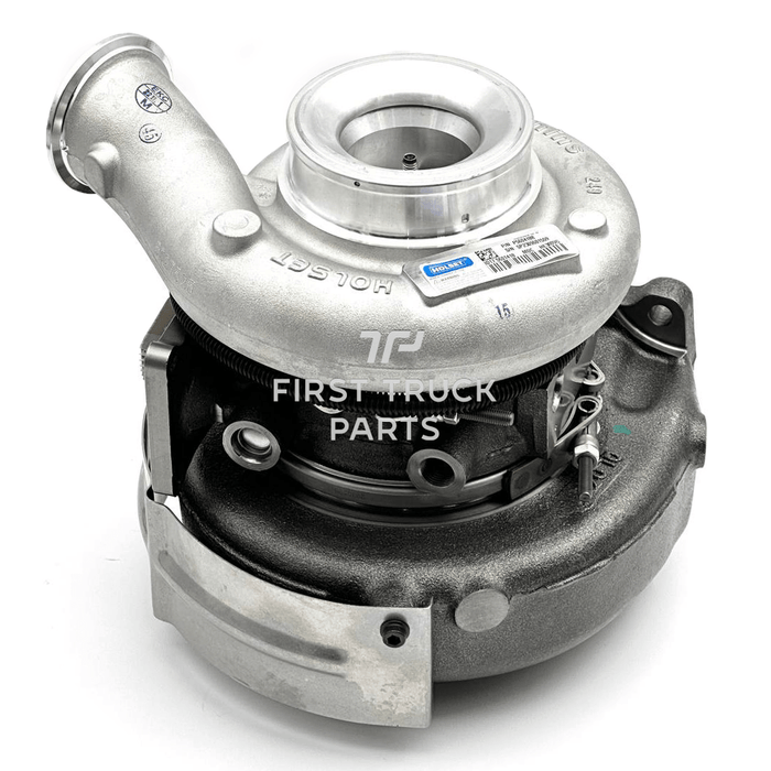 5551932 OEM Cummins® - Part Number: 5640432 - Turbocharger Kit HE300VG