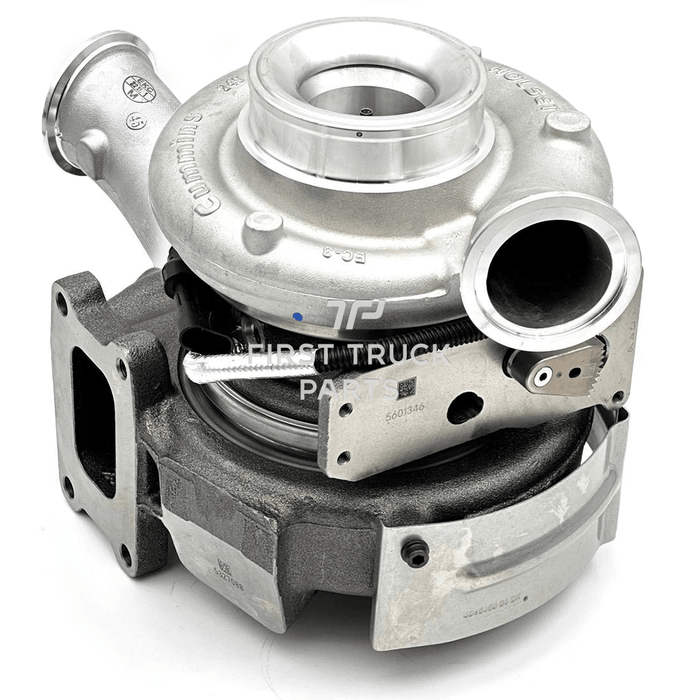 6411490RX | Genuine Cummins® Turbocharger Kit HE300VG