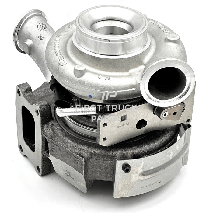 5354482 P/N: 5327378 - Manufactured by Cummins® Turbocharger, Kit HE300VG
