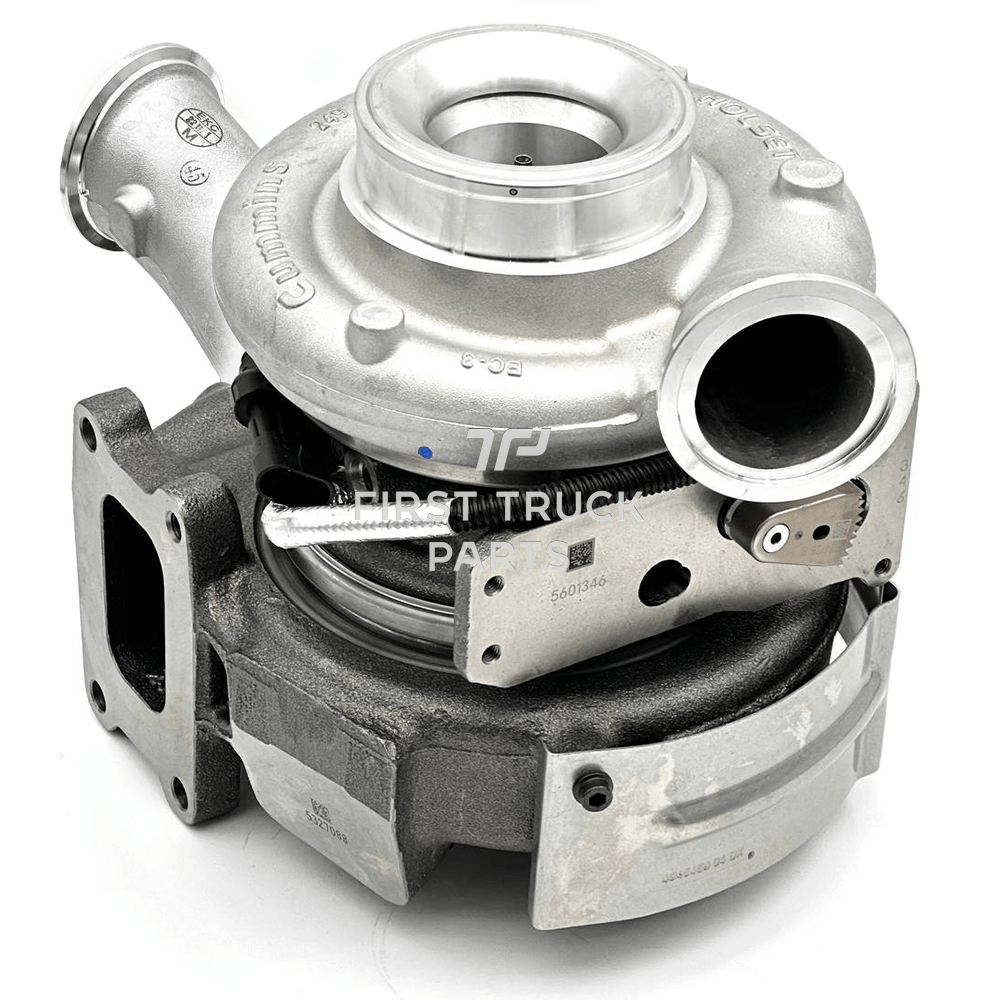 P/N: 5328078 - New OEM Cummins® Turbocharger, Kit HE300VG