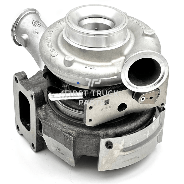 5501338 | Genuine Cummins® Turbocharger, Kit HE300VG, QSB