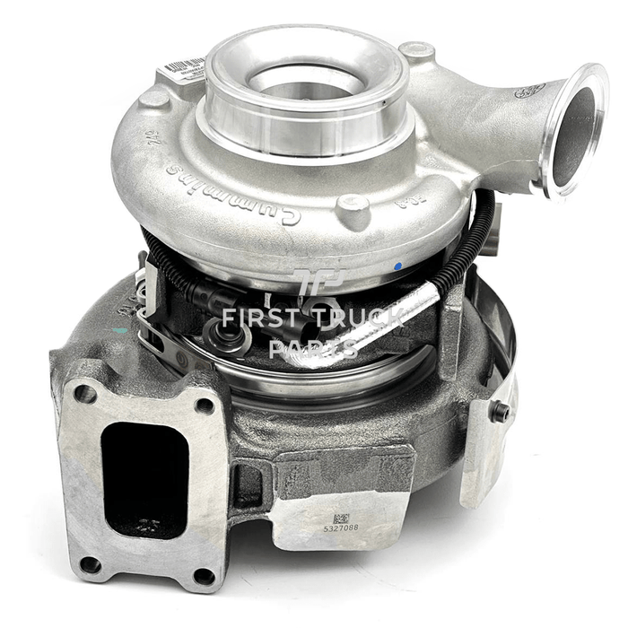 6411490RX | Genuine Cummins® Turbocharger Kit HE300VG