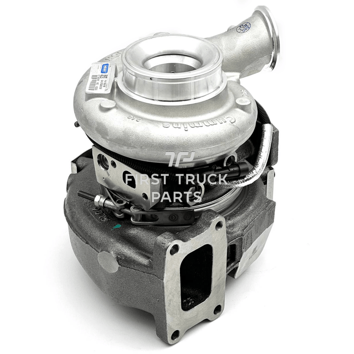 3768652 | Genuine Cummins® Turbocharger, Kit HE341VE QSB
