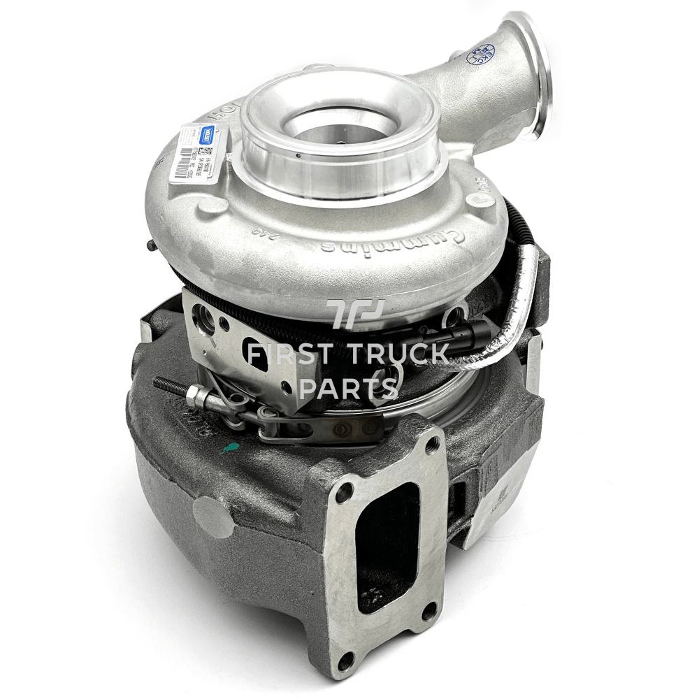 5354482 P/№ 5354495 | New Cummins® Turbocharger Kit HE300VG For 6.7L