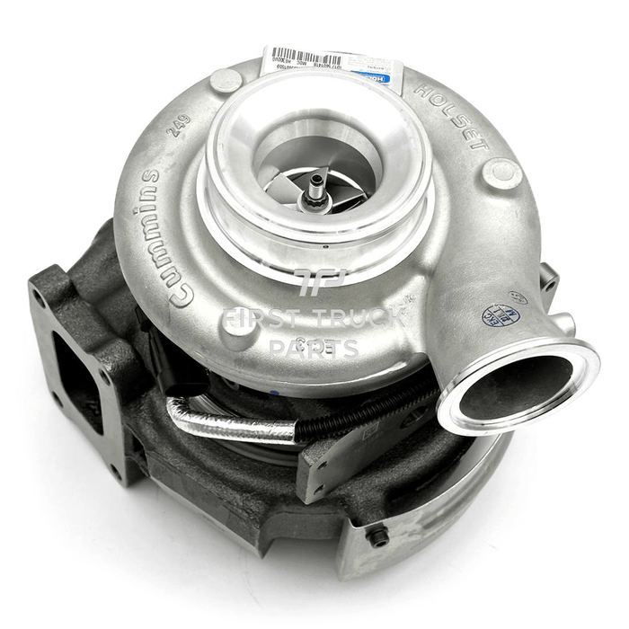 5501338 | Genuine Cummins® Turbocharger, Kit HE300VG, QSB