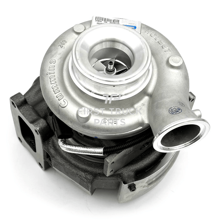 5327378 | Genuine Cummins® Turbocharger, Kit HE300VG, QSB