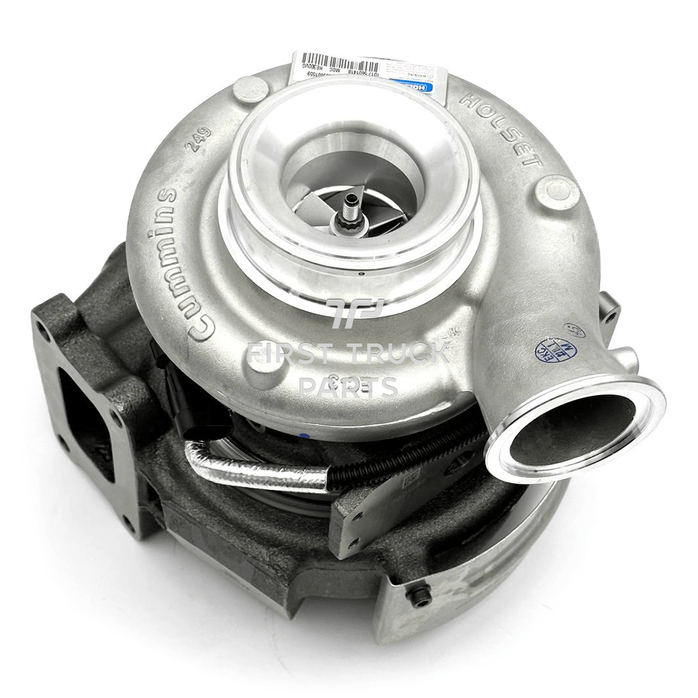 P/N: 5328078 - New OEM Cummins® Turbocharger, Kit HE300VG