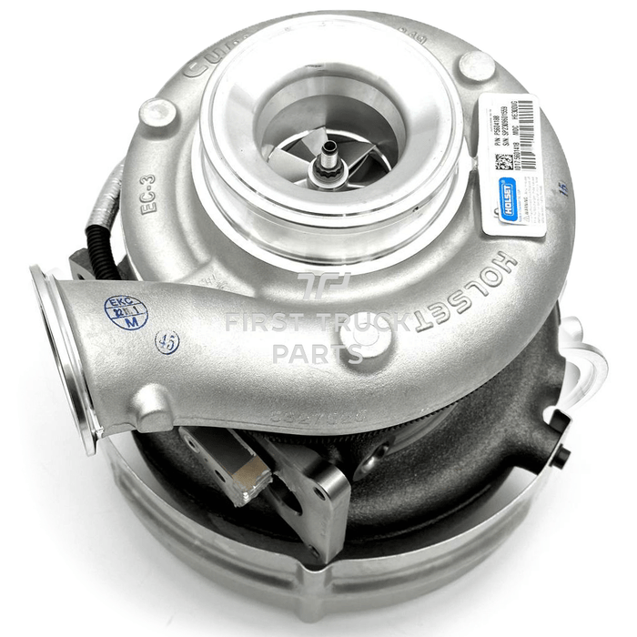 2881935 | Genuine Cummins® Turbocharger, Kit HE341VE QSB