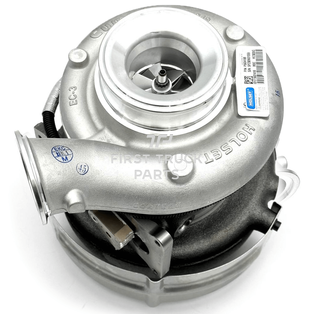 5354482 P/N: 5328078 - New OEM Cummins® Turbocharger, Kit HE300VG